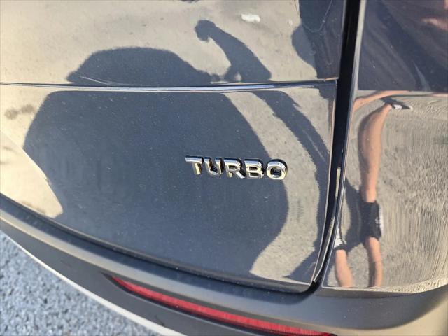 2026 Mazda CX-50 2.5 Turbo Premium Plus