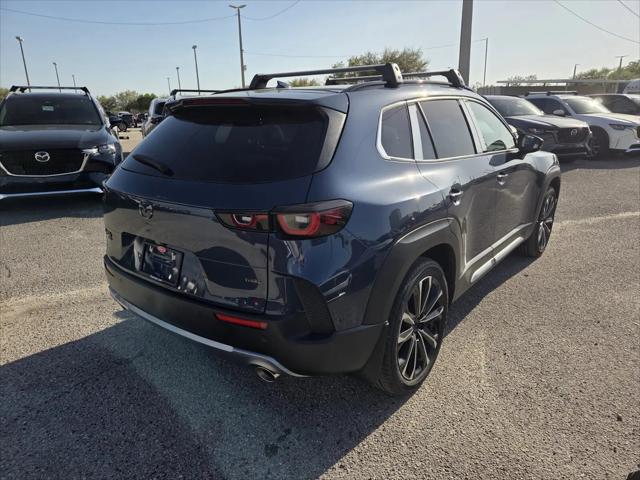 2026 Mazda CX-50 2.5 Turbo Premium Plus