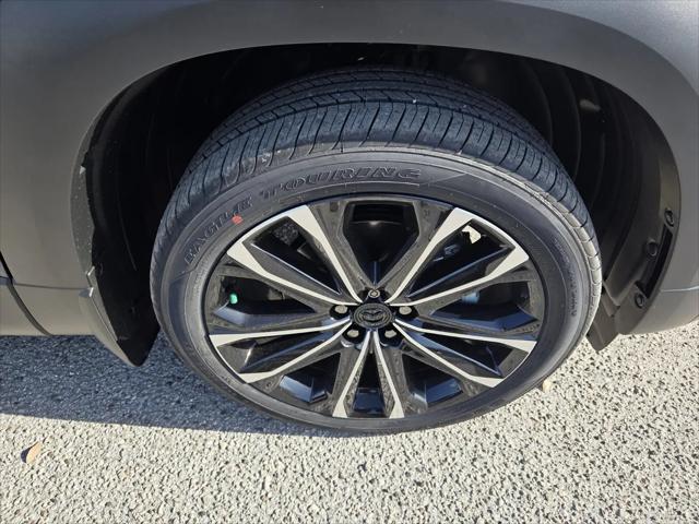 2026 Mazda CX-50 2.5 Turbo Premium Plus