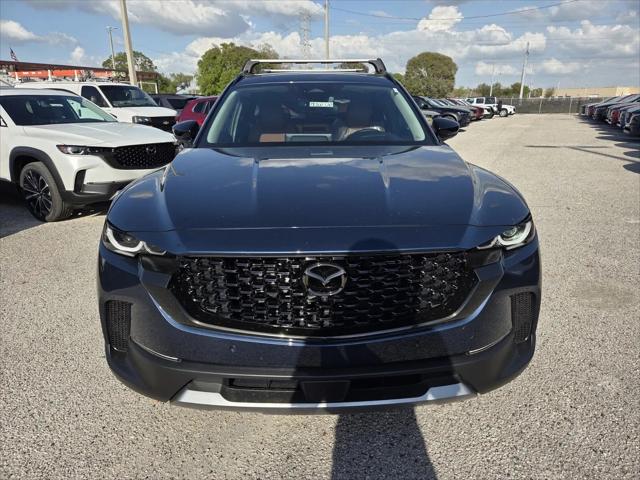 2026 Mazda CX-50 2.5 Turbo Premium Plus