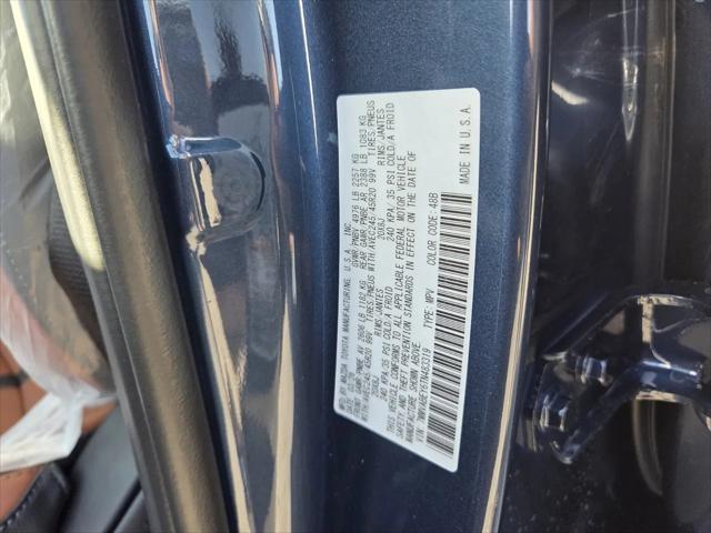 2026 Mazda CX-50 2.5 Turbo Premium Plus