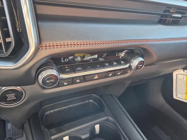 2026 Mazda CX-50 2.5 Turbo Premium Plus