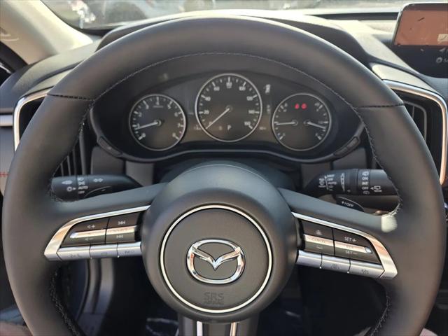 2026 Mazda CX-50 2.5 Turbo Premium Plus