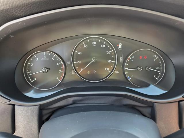 2026 Mazda CX-50 2.5 Turbo Premium Plus