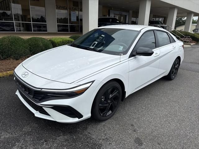 2026 Hyundai Elantra SEL Sport for sale in Dothan, AL