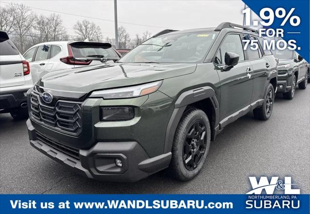 2026 Subaru Outback Limited for sale in Northumberland, PA
