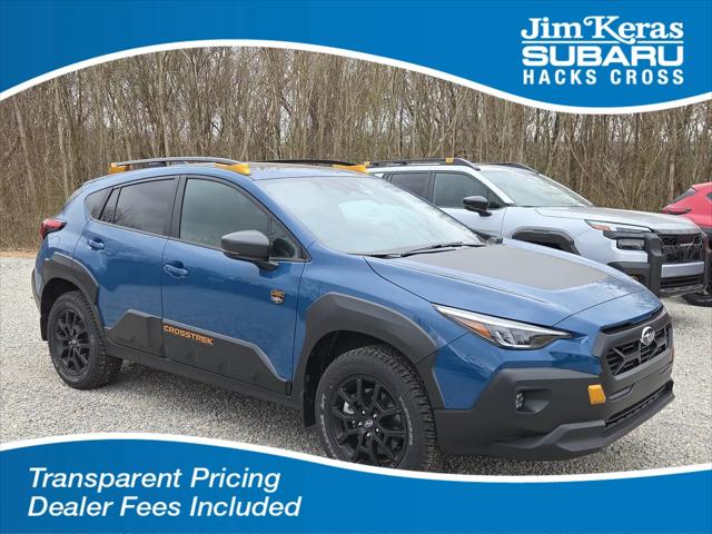 2026 Subaru Crosstrek Wilderness for sale in Memphis, TN