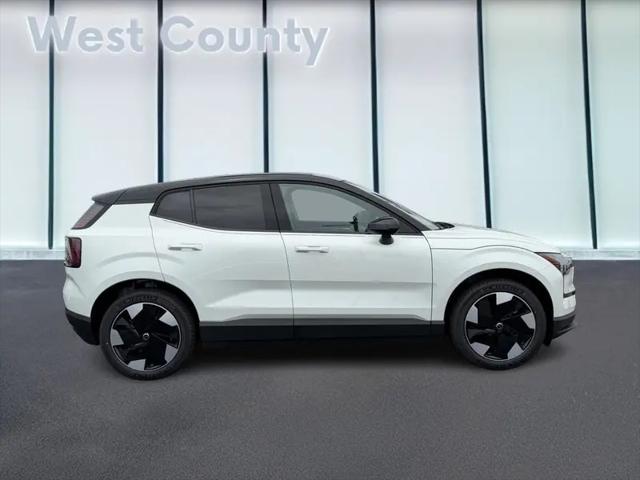 2026 Volvo EX30 Plus, Single Motor, Fuly electric
