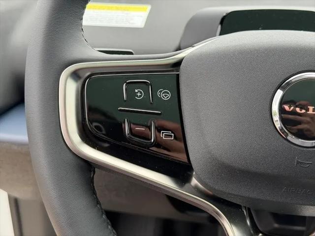2026 Volvo EX30 Plus, Single Motor, Fuly electric