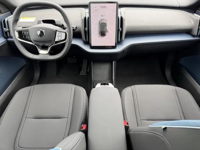 2026 Volvo EX30 Plus, Single Motor, Fuly electric