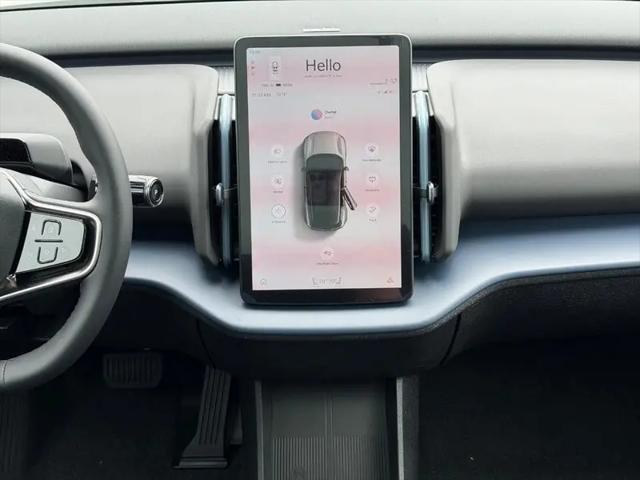 2026 Volvo EX30 Plus, Single Motor, Fuly electric
