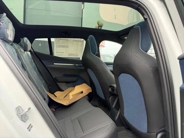 2026 Volvo EX30 Plus, Single Motor, Fuly electric