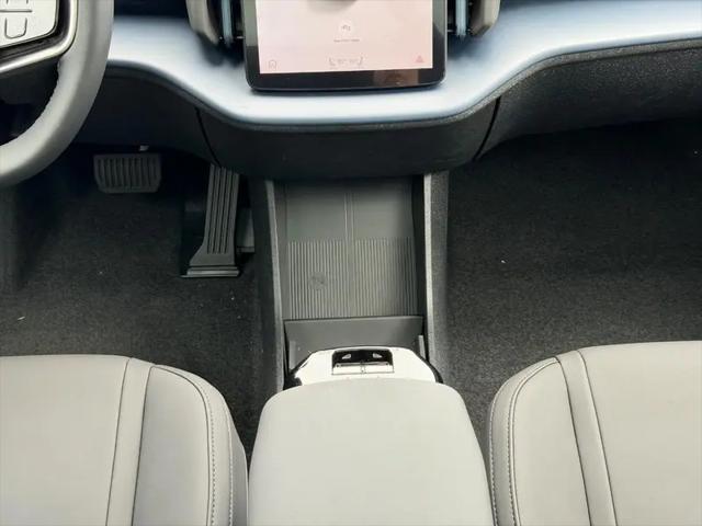 2026 Volvo EX30 Plus, Single Motor, Fuly electric