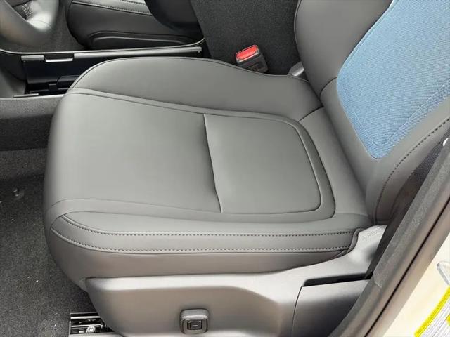 2026 Volvo EX30 Plus, Single Motor, Fuly electric