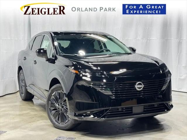 2026 Nissan Murano Platinum for sale in Orland Park, IL