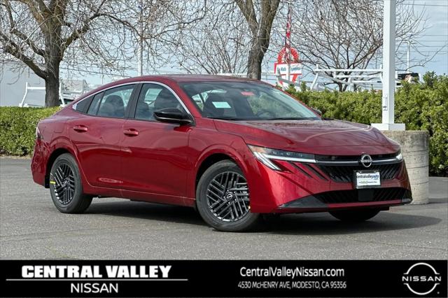 2026 Nissan Sentra SV for sale in Modesto, CA