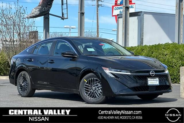 2026 Nissan Sentra SV for sale in Modesto, CA