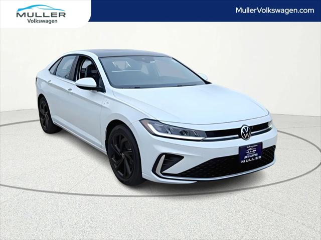 2026 Volkswagen Jetta SE for sale in Highland Park, IL