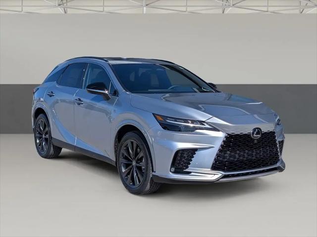 2026 Lexus RX 350 F SPORT Design for sale in Chattanooga, TN