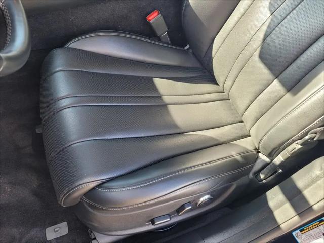 2023 Genesis G80 2.5T RWD