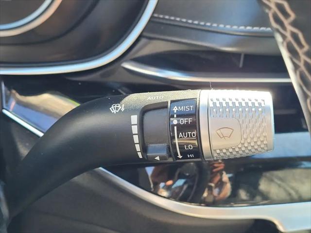 2023 Genesis G80 2.5T RWD