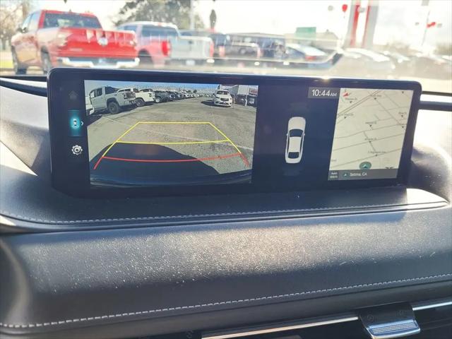2023 Genesis G80 2.5T RWD