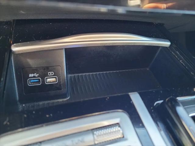 2023 Genesis G80 2.5T RWD