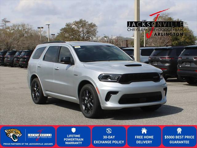 2026 Dodge Durango GT Plus HEMI V8 for sale in Jacksonville, FL