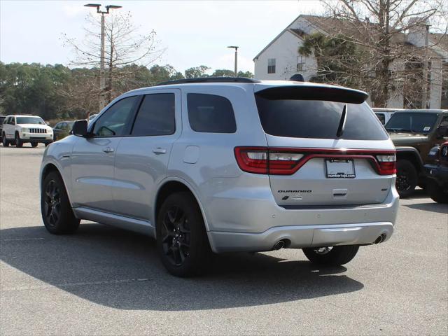 2026 Dodge Durango GT Plus AWD HEMI V8