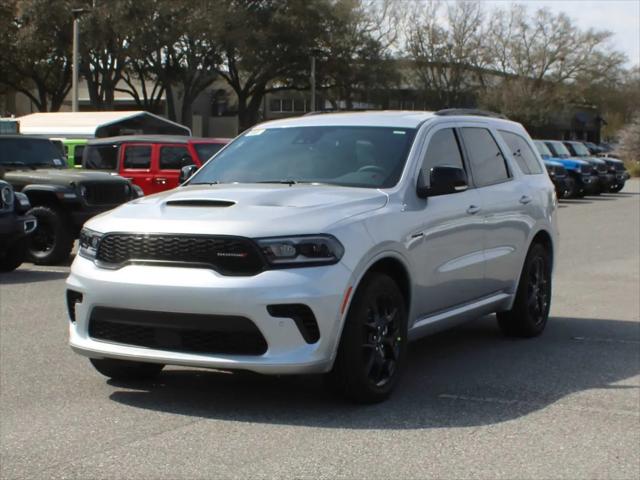 2026 Dodge Durango GT Plus AWD HEMI V8