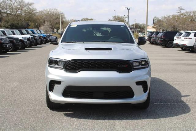 2026 Dodge Durango GT Plus AWD HEMI V8