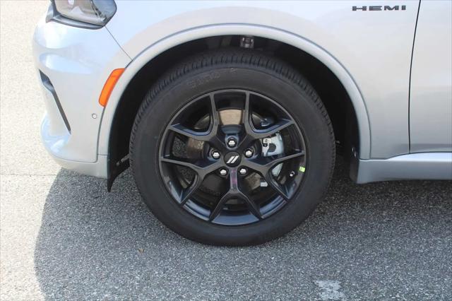 2026 Dodge Durango GT Plus AWD HEMI V8