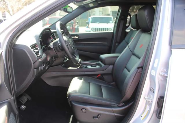 2026 Dodge Durango GT Plus AWD HEMI V8