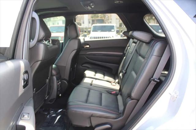 2026 Dodge Durango GT Plus AWD HEMI V8