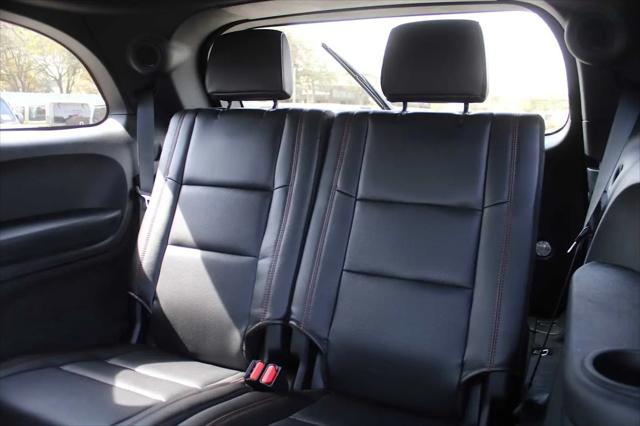 2026 Dodge Durango GT Plus AWD HEMI V8