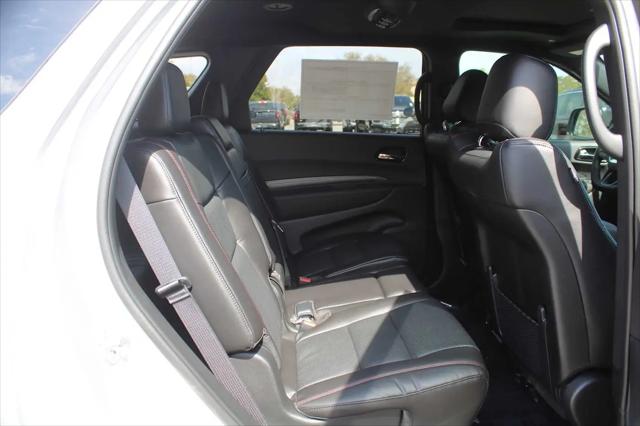 2026 Dodge Durango GT Plus AWD HEMI V8