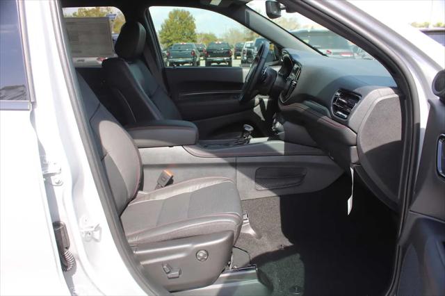 2026 Dodge Durango GT Plus AWD HEMI V8