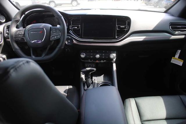2026 Dodge Durango GT Plus AWD HEMI V8