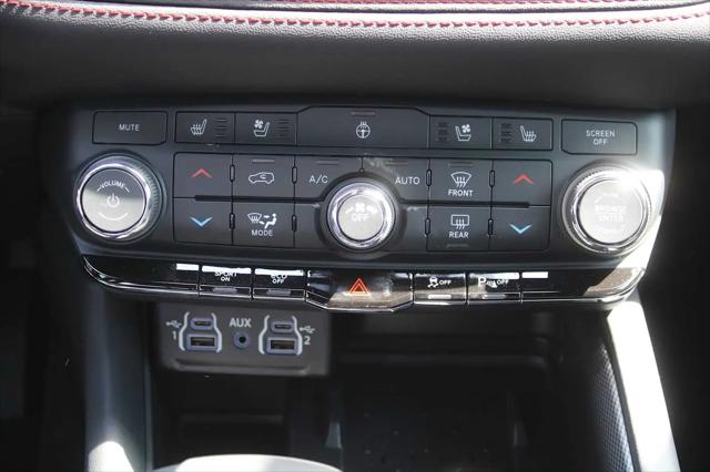 2026 Dodge Durango GT Plus AWD HEMI V8