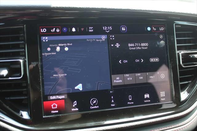 2026 Dodge Durango GT Plus AWD HEMI V8