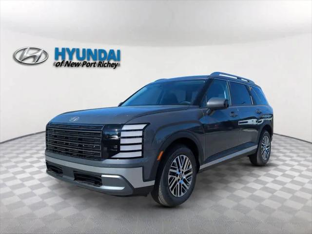 2026 Hyundai Palisade SEL 7P for sale in New Port Richey, FL
