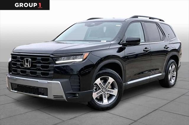 2026 Honda Pilot EX-L for sale in Tulsa, OK