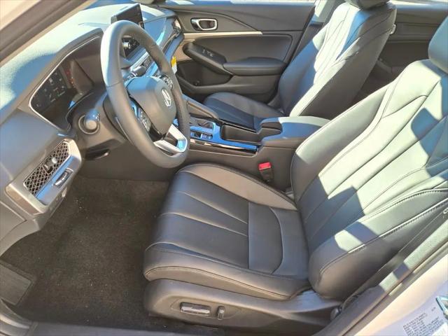 2026 Acura Integra FWD