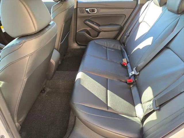 2026 Acura Integra FWD
