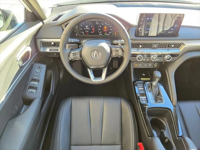 2026 Acura Integra FWD