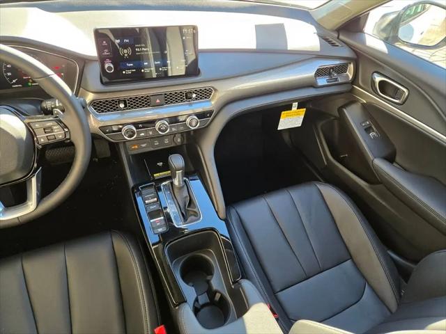 2026 Acura Integra FWD