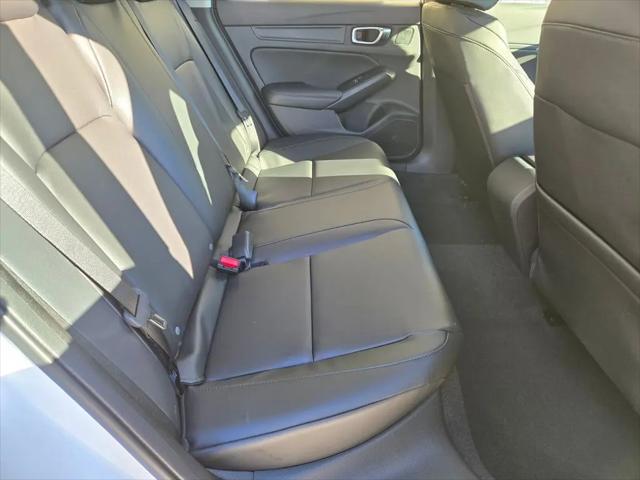 2026 Acura Integra FWD