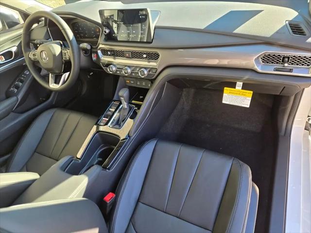 2026 Acura Integra FWD