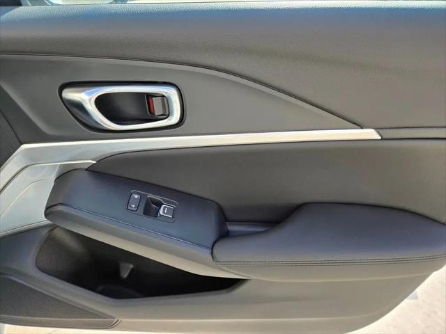 2026 Acura Integra FWD