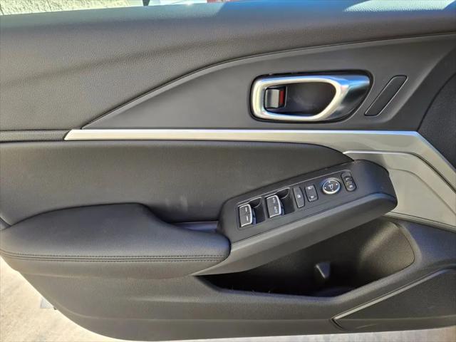 2026 Acura Integra FWD